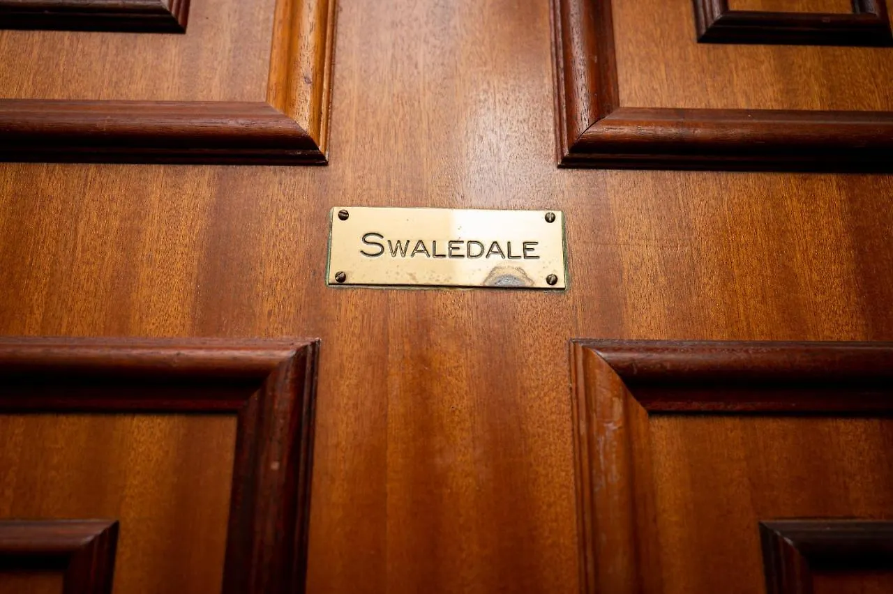 Finest Retreats - Swaledale Hall Cottage Thirsk