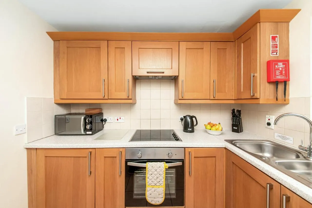 Nyaraló Finest Retreats - Swaledale Hall Cottage Thirsk