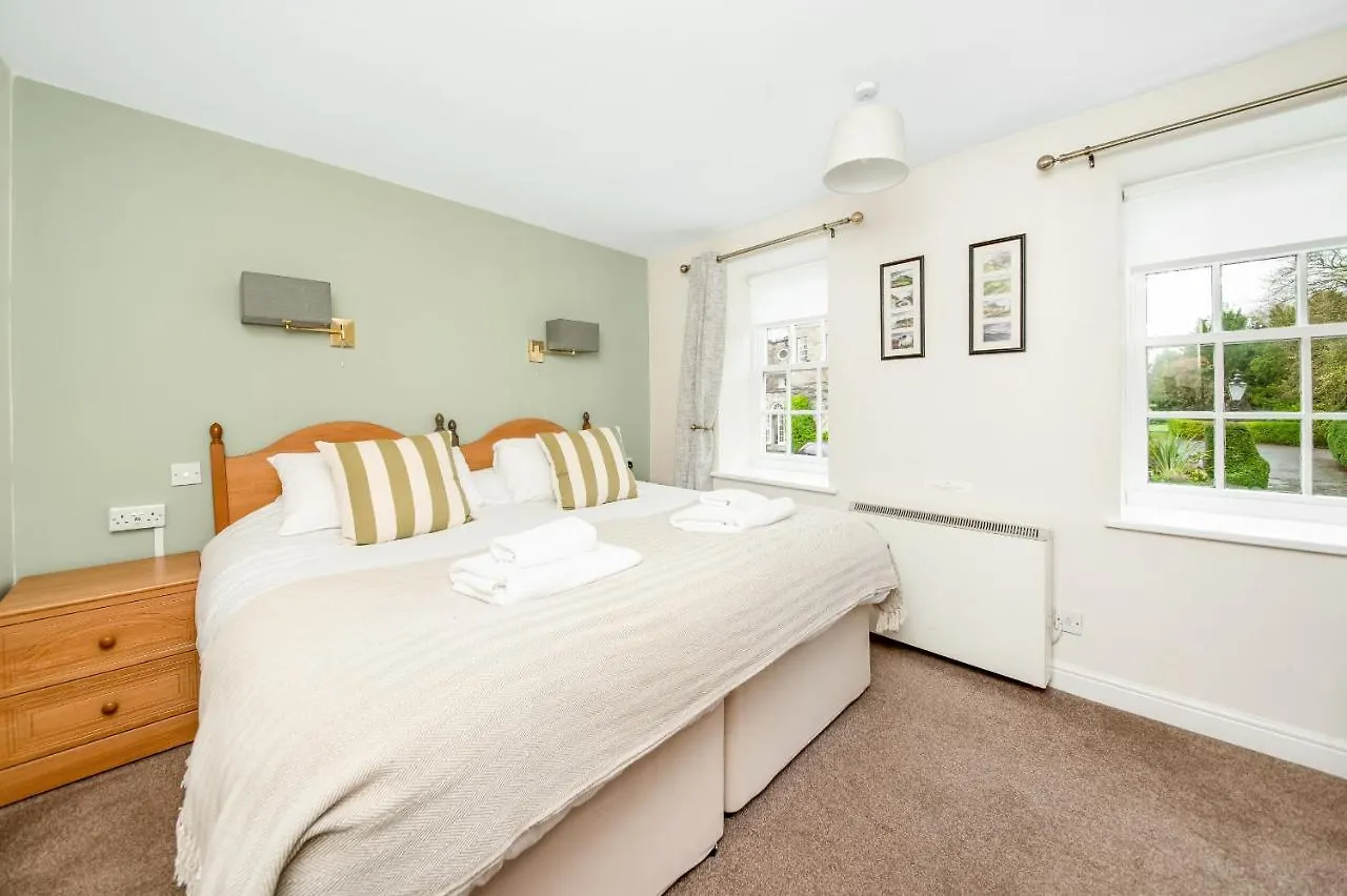 Finest Retreats - Swaledale Hall Cottage Thirsk