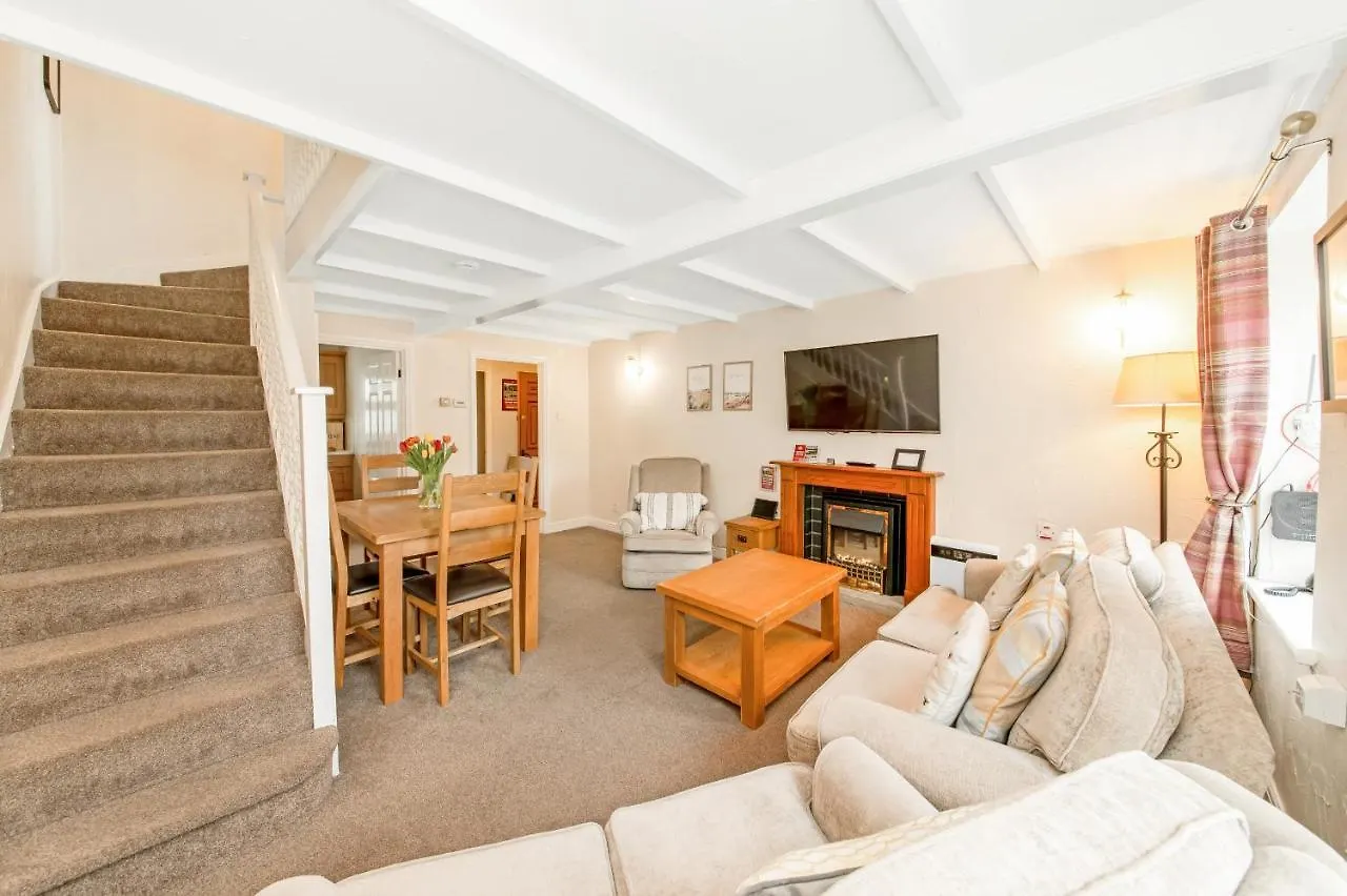 Finest Retreats - Swaledale Hall Cottage Thirsk Nyaraló