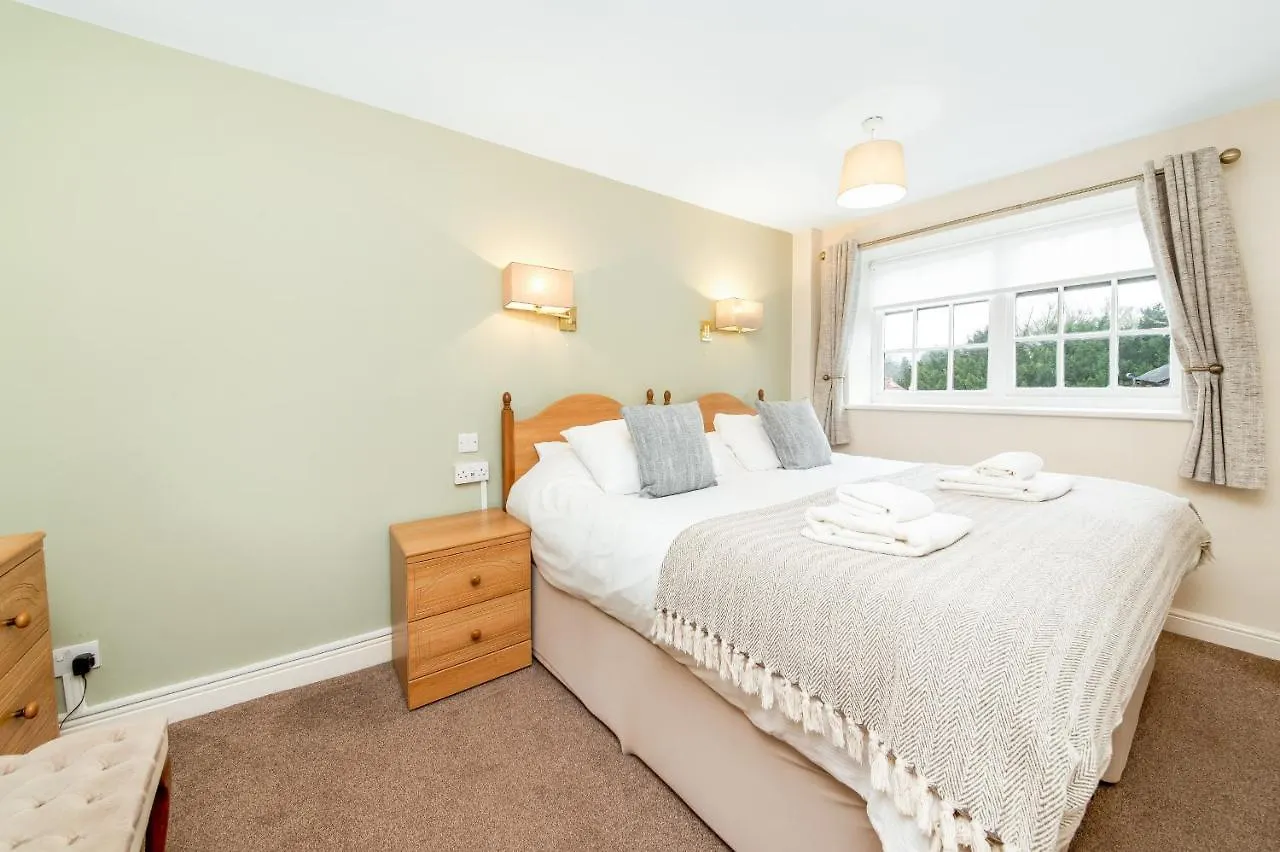 Nyaraló Finest Retreats - Swaledale Hall Cottage Thirsk Egyesült Királyság